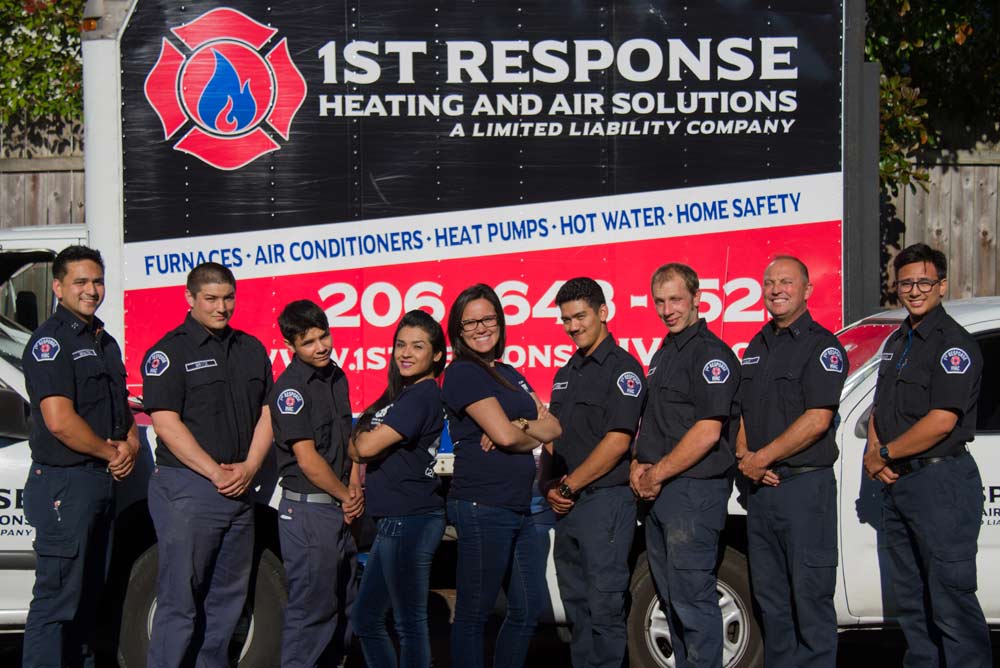 1stresponseJuly2016 27, 1st Response Heating &amp; Air Solutions