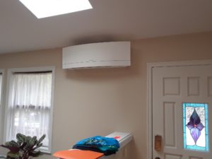 Clawson Wall UNit Emura 2 300x225, 1st Response Heating &amp; Air Solutions
