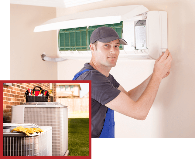Ac Abt, 1st Response Heating &amp; Air Solutions