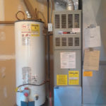 Lesyk Before, 1st Response Heating &amp; Air Solutions