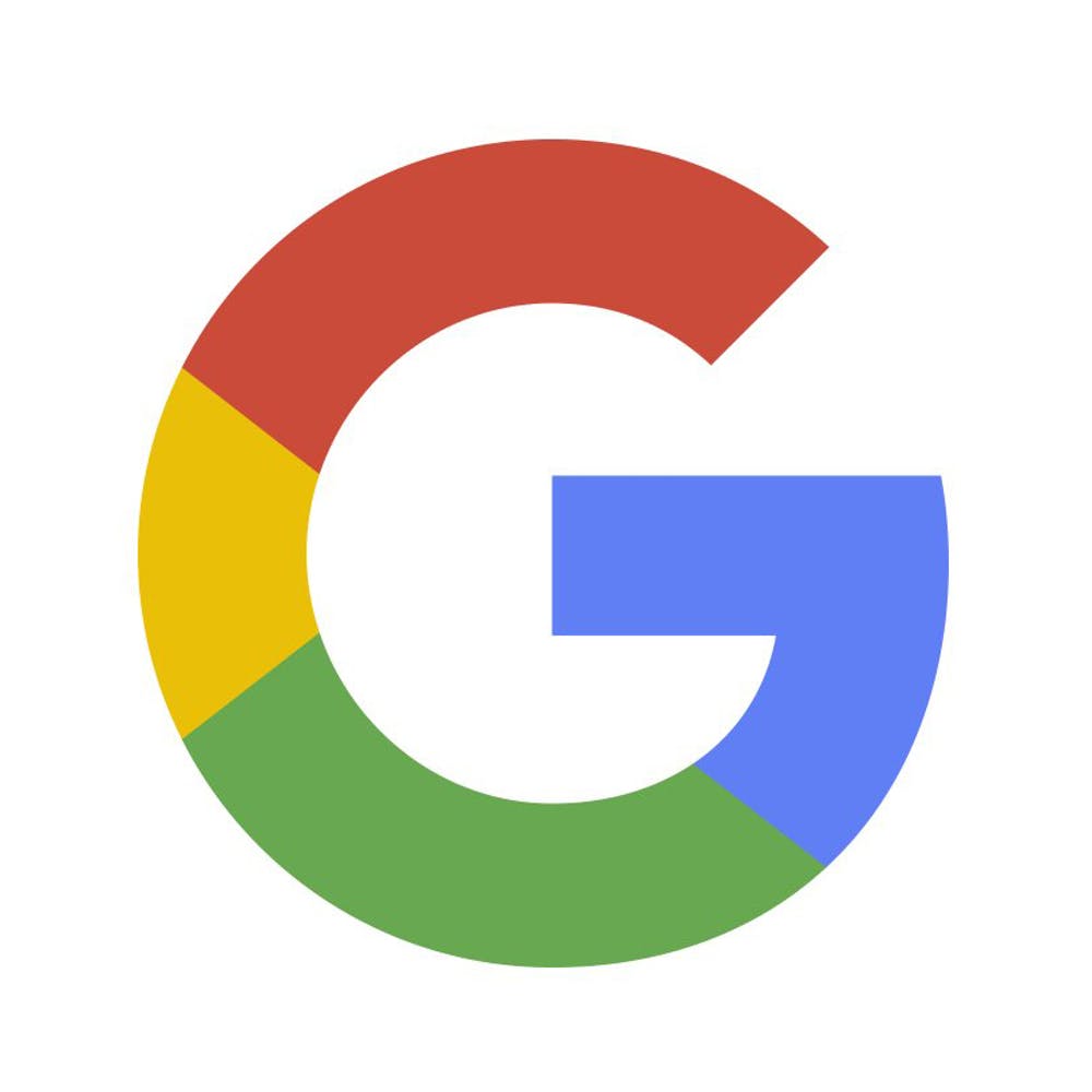 Google Logo, 1st Response Heating &amp; Air Solutions