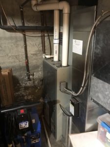 Furnace Installation In Lynnwood, 1st Response Heating &amp; Air Solutions