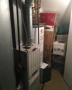Water Heater 240x300, 1st Response Heating &amp; Air Solutions