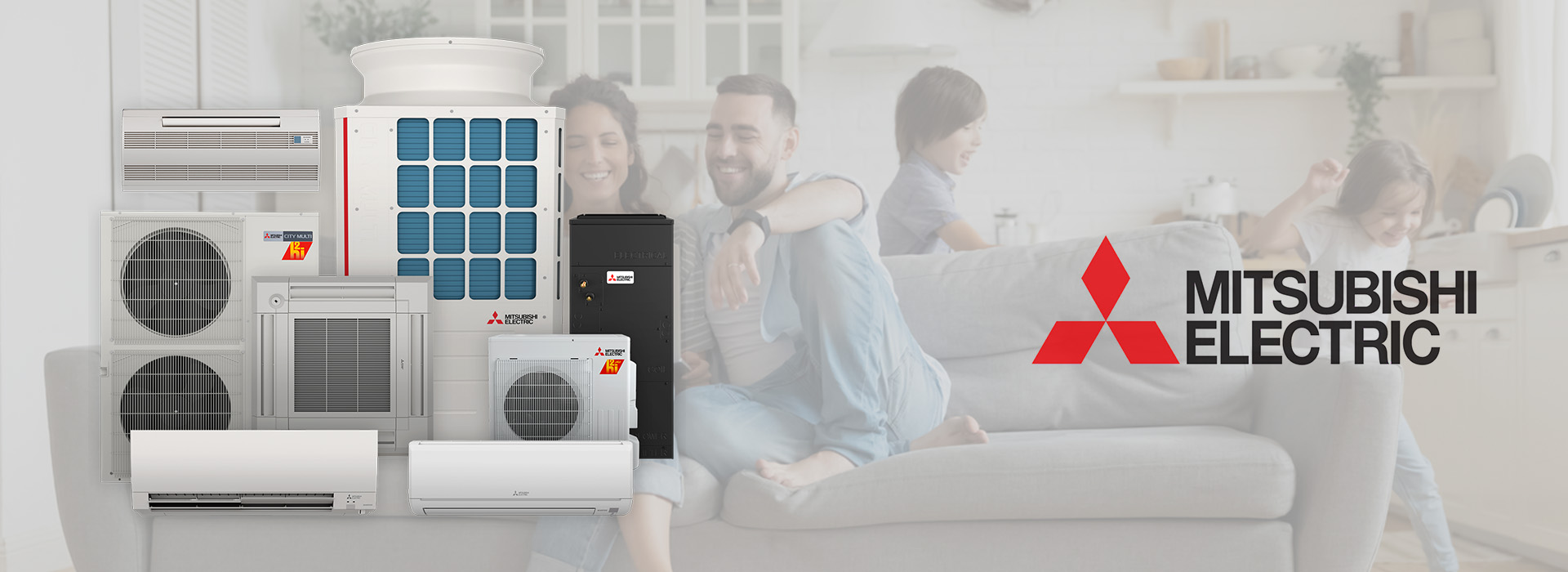 Mitsubishi 4, 1st Response Heating &amp; Air Solutions