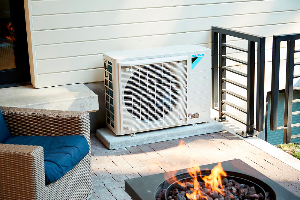 Daikin Fit 2 1, 1st Response Heating & Air Solutions