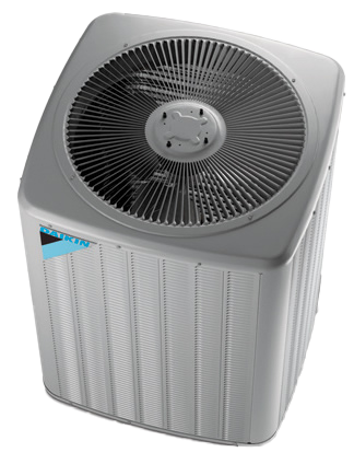 Daikin Air Conditioner, 1st Response Heating &amp; Air Solutions