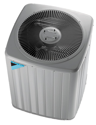 Daikin Air Conditioner, 1st Response Heating & Air Solutions