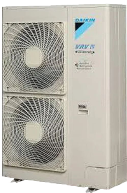 Daikin Vrv Air Conditioning System 1687607220 6952775, 1st Response Heating &amp; Air Solutions