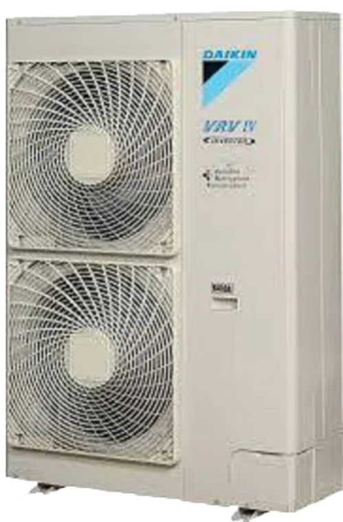 Daikin Vrv Air Conditioning System 1687607220 6952775, 1st Response Heating &amp; Air Solutions