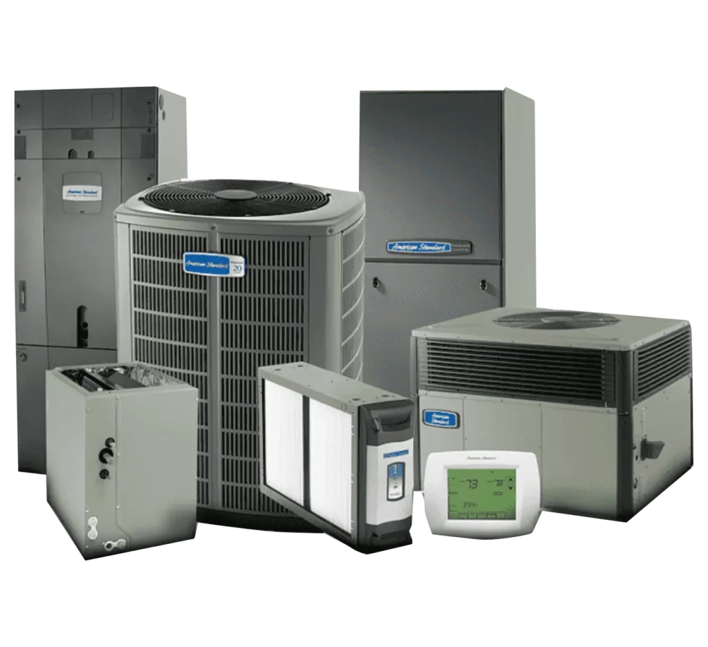 Am Hvac, 1st Response Heating &amp; Air Solutions