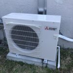 Mitsubishi Heavy Duty Air Conditioner, 1st Response Heating &amp; Air Solutions