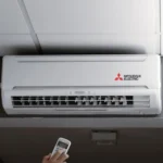 MitsubishiductlessAC, 1st Response Heating &amp; Air Solutions