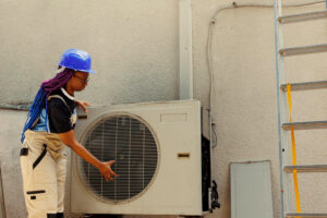 70163, 1st Response Heating &amp; Air Solutions