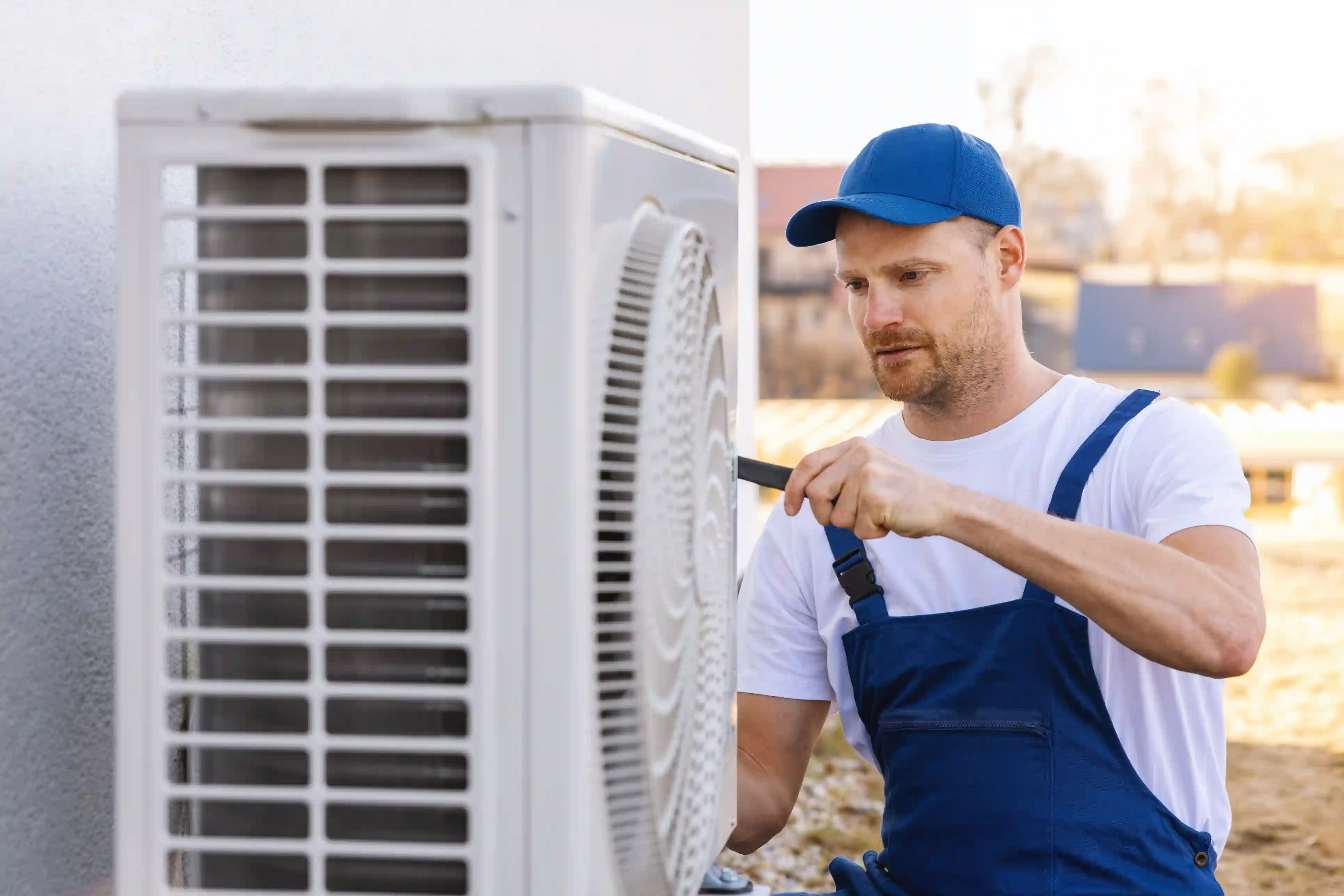 Heat Pump Installation In Lynwood, WA 1 IStock 2058341673, 1st Response Heating & Air Solutions