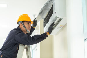 422, 1st Response Heating &amp; Air Solutions