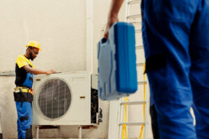 75177, 1st Response Heating &amp; Air Solutions