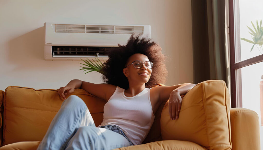 home ac system