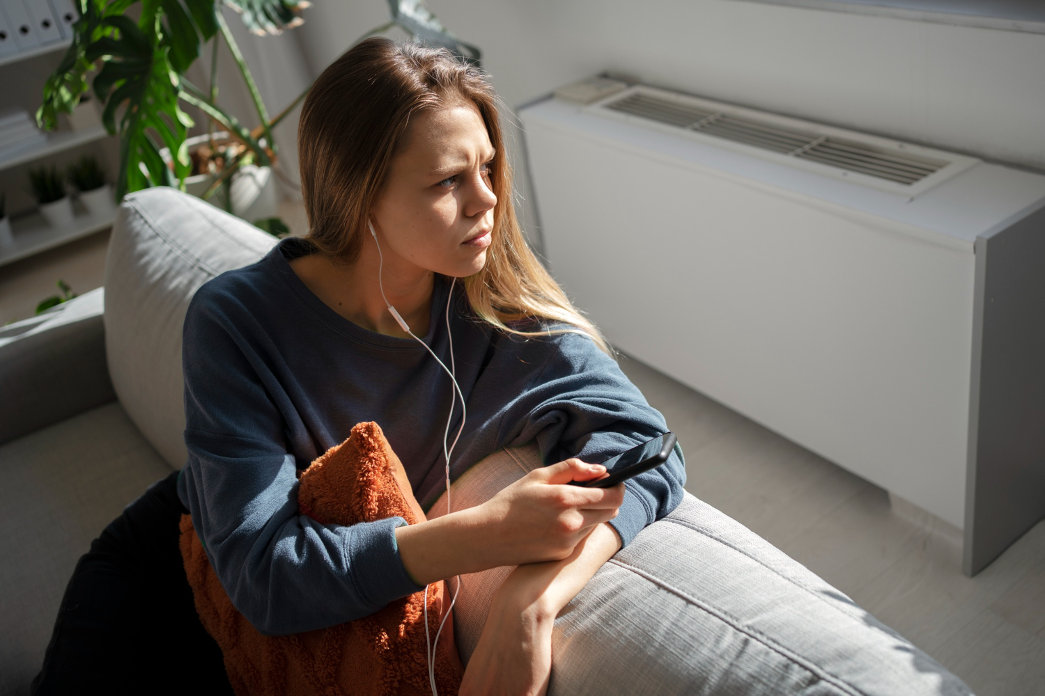 home indoor air quality