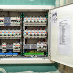 Preventing Electrical Fires: Circuit Breaker Safety in Marysville