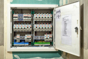 1221, 1st Response Heating &amp; Air Solutions
