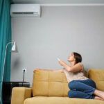 Temperature Inconsistencies in Your Lynwood Ductless System