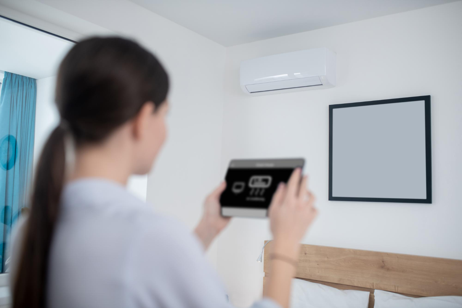 home ac system